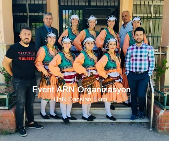 İzmir Zeybek Ekibi Kiralama